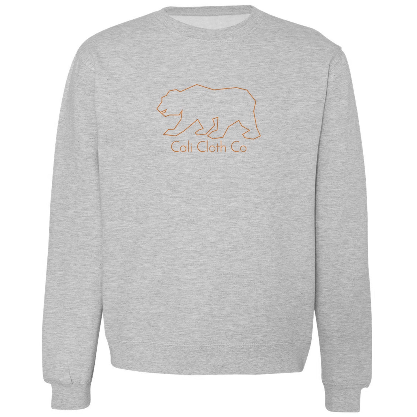 Men's Classic Soft Crew-Neck Sweaters