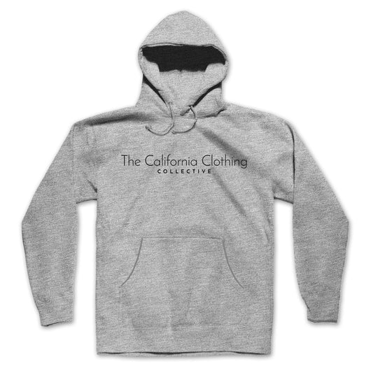 Men’s Mid-Weight Hoodies