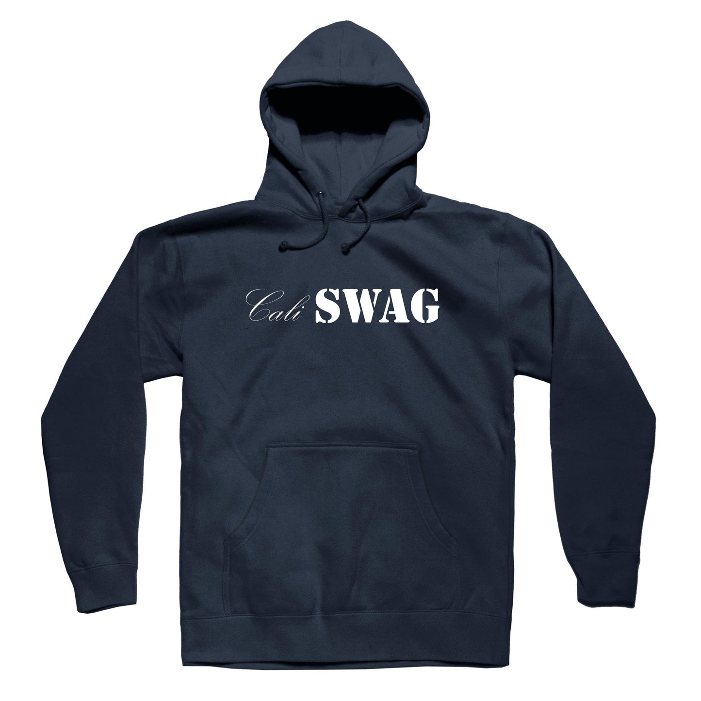 Men’s Mid-Weight Hoodies