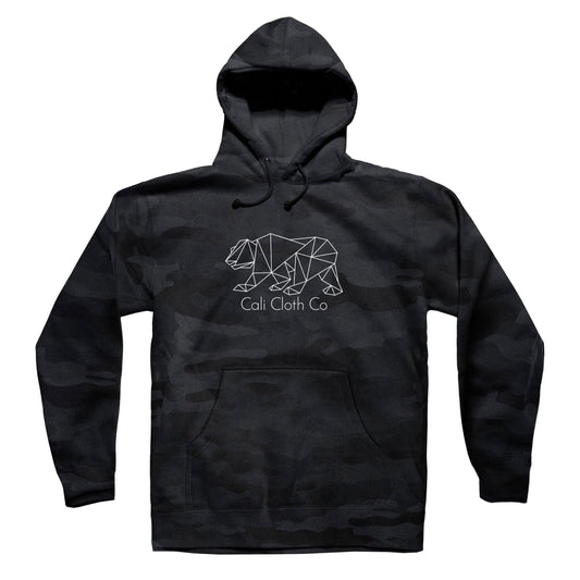 Men’s Mid-Weight Hoodies