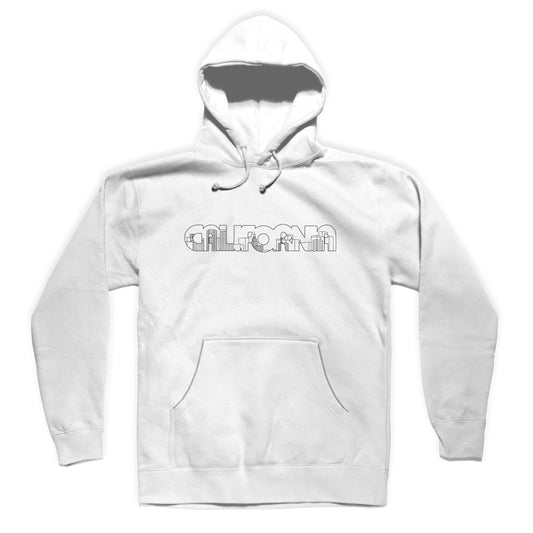 Men’s Mid-Weight Hoodies