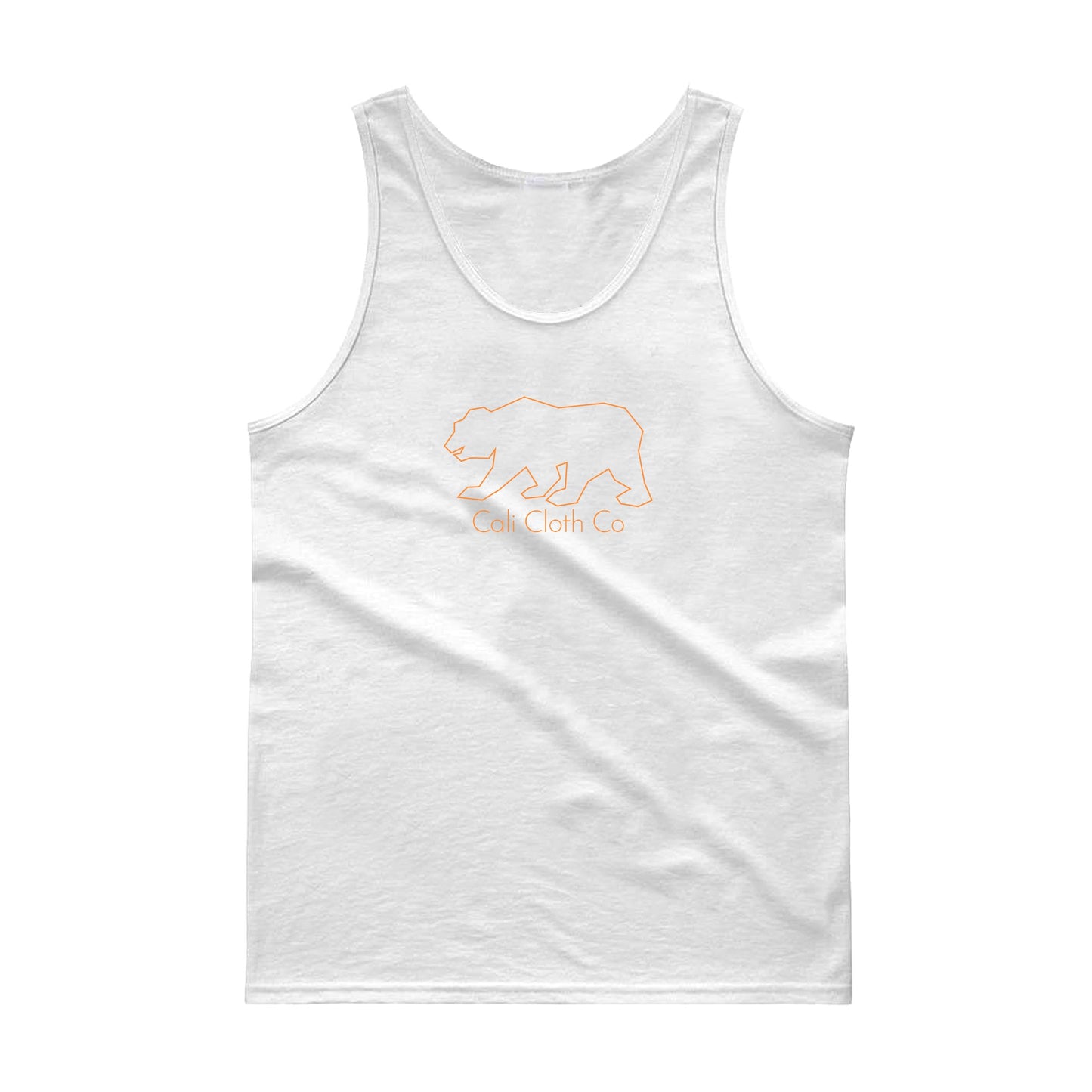Men's Cool Classic Relaxed Tank