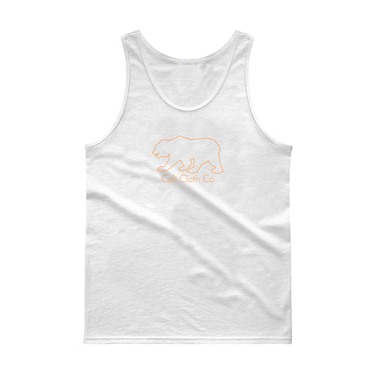 Men's Cool Classic Relaxed Tank
