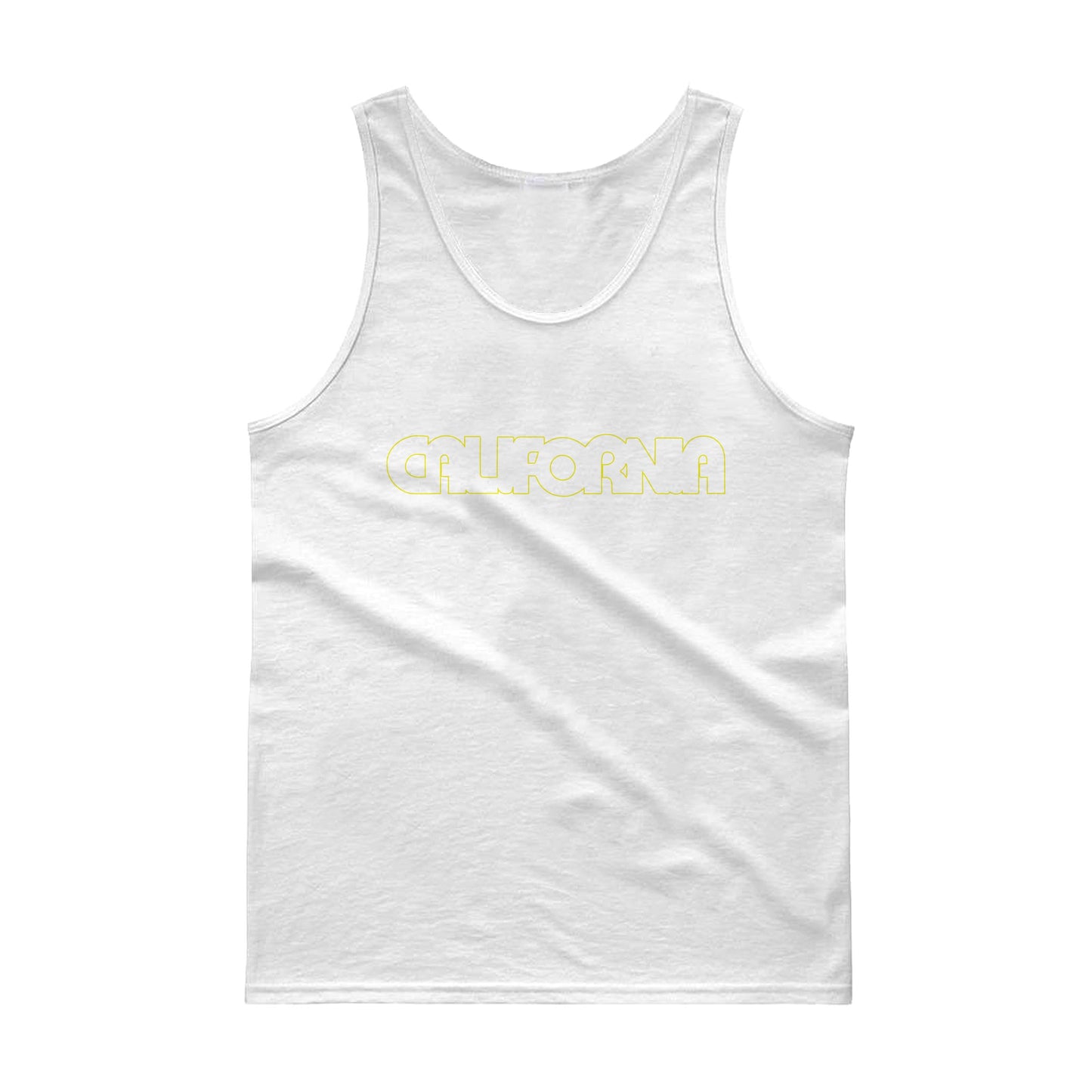 Men's Cool Classic Relaxed Tank