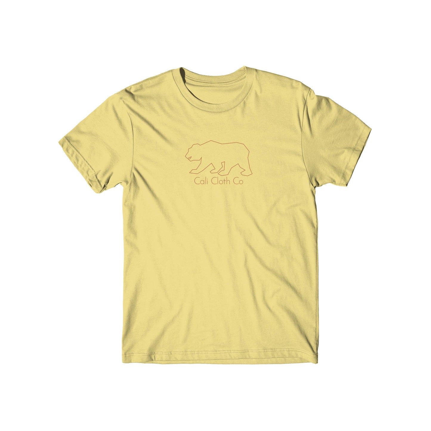 Youth Essential Crew Neck Tee