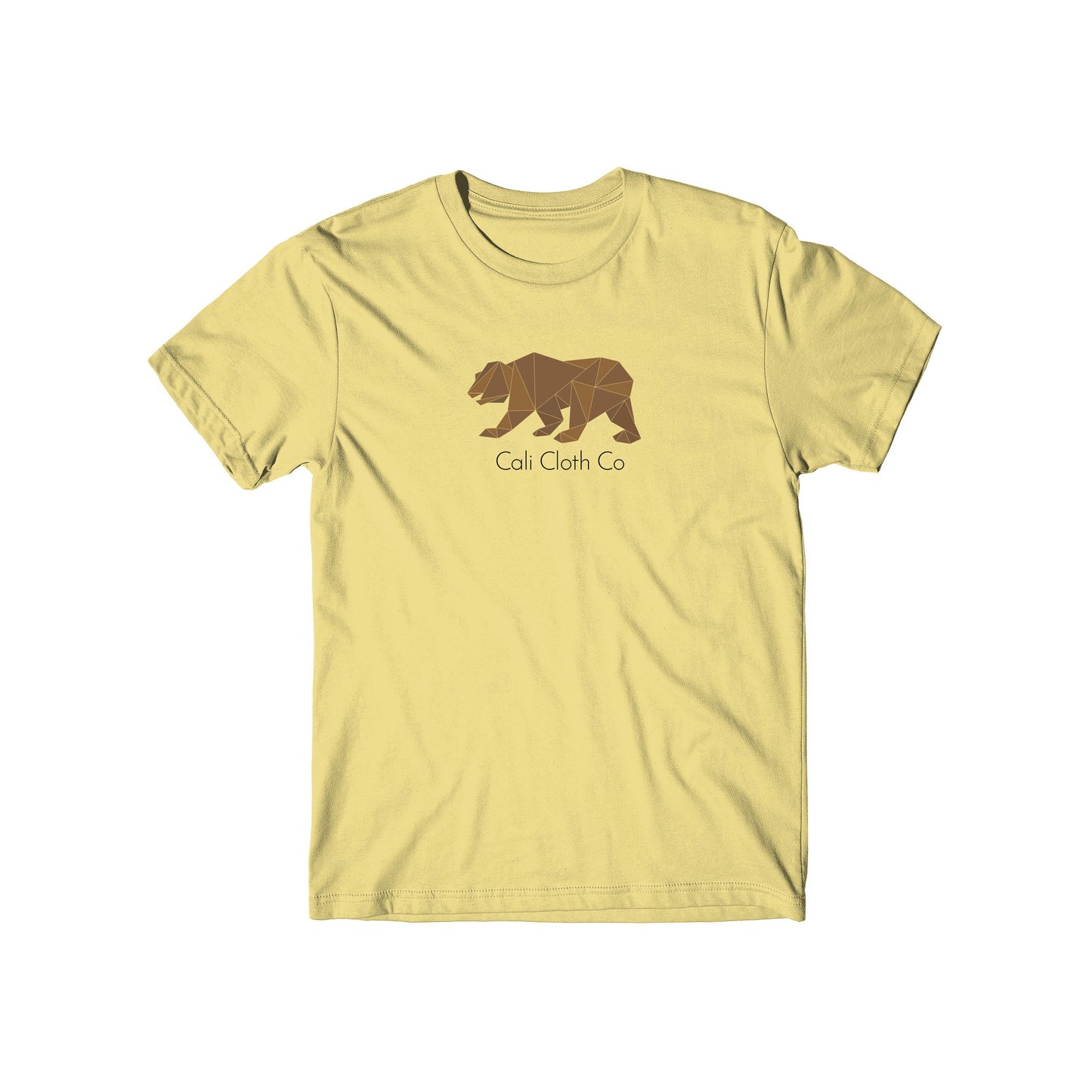 Youth Essential Crew Neck Tee