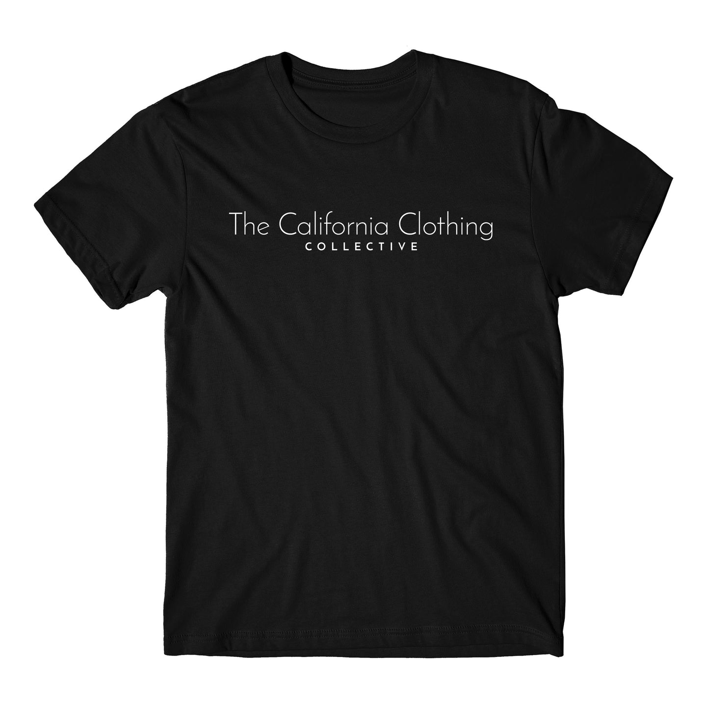 Men's Crew-Neck T-Shirt