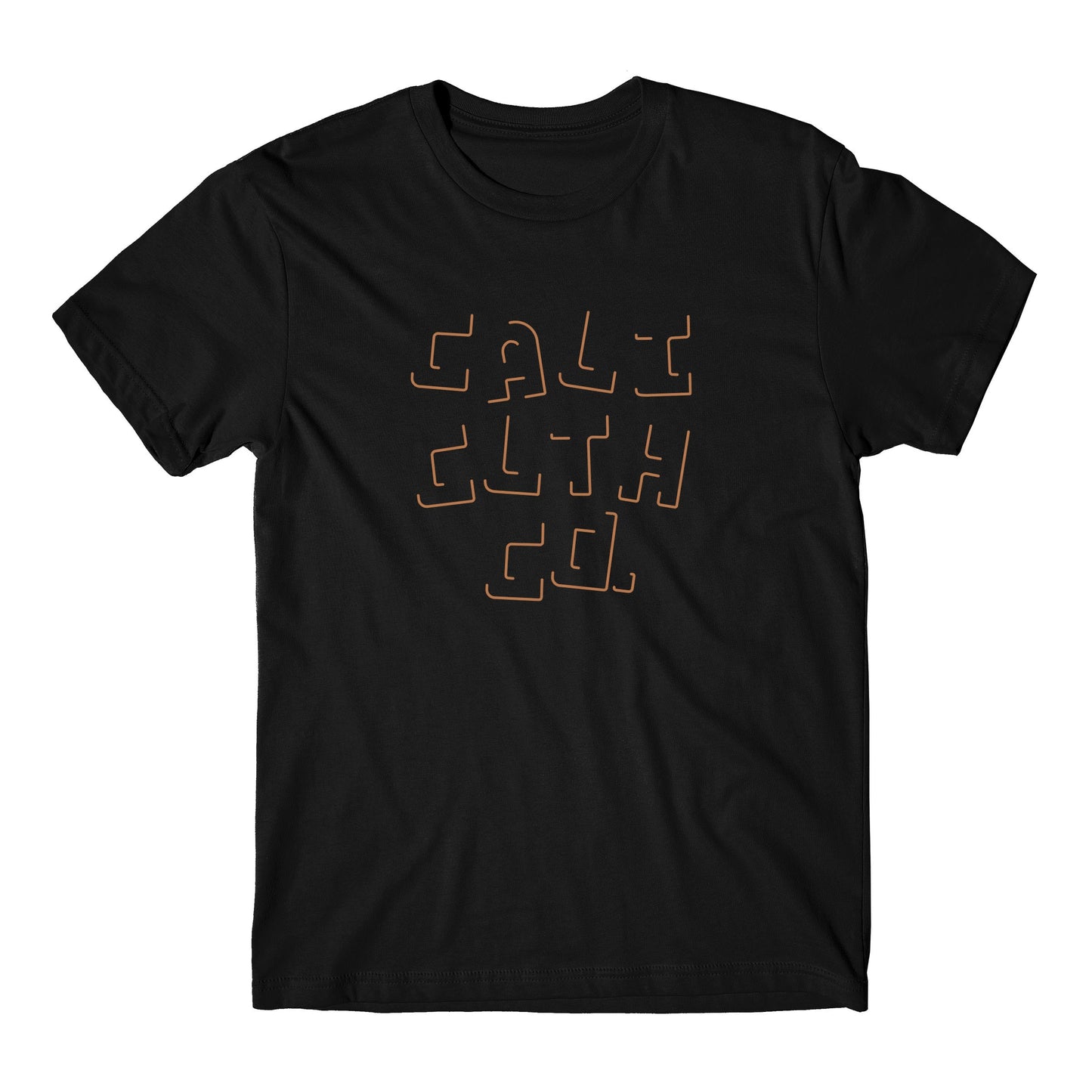 Men's Crew-Neck T-Shirt