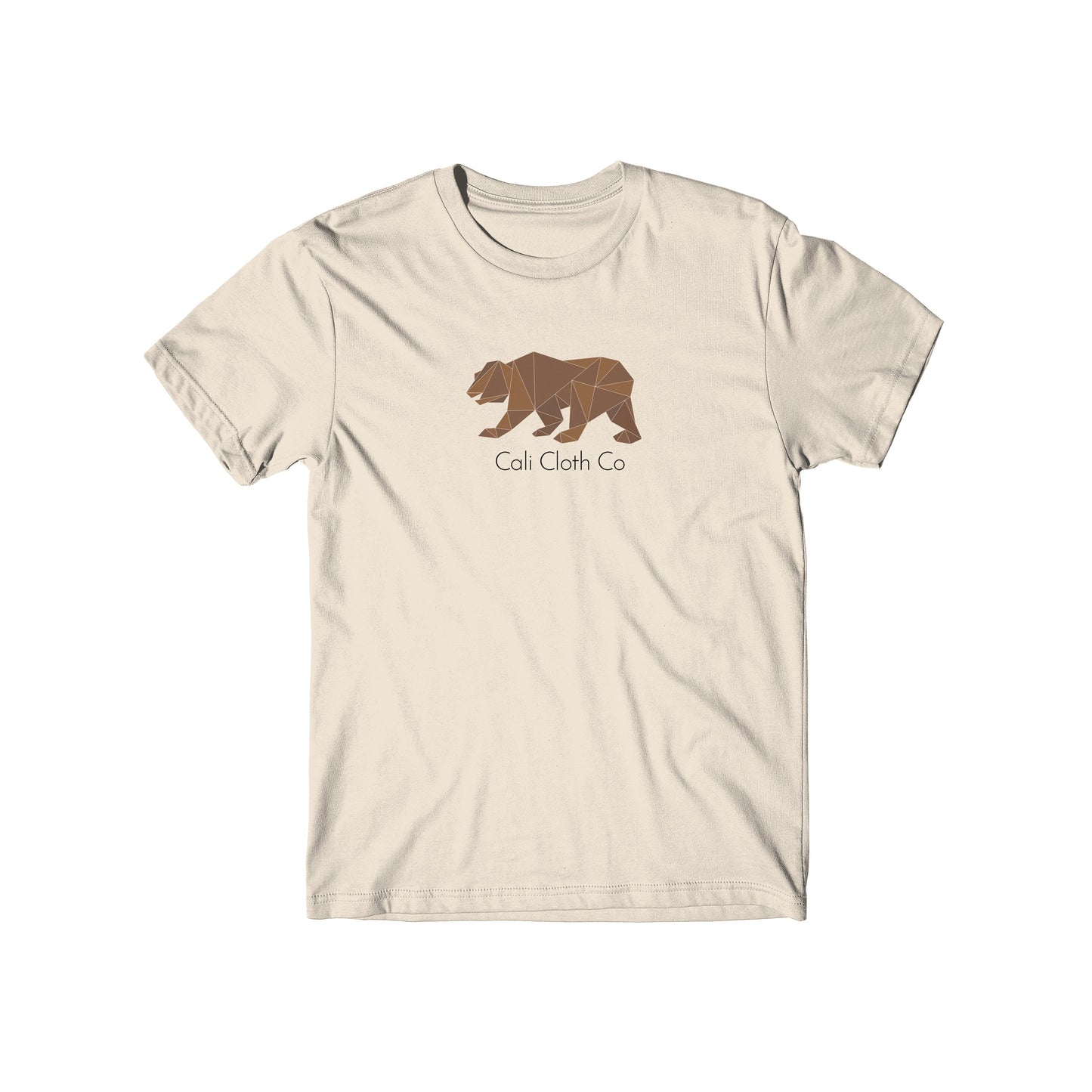 Youth Essential Crew Neck Tee