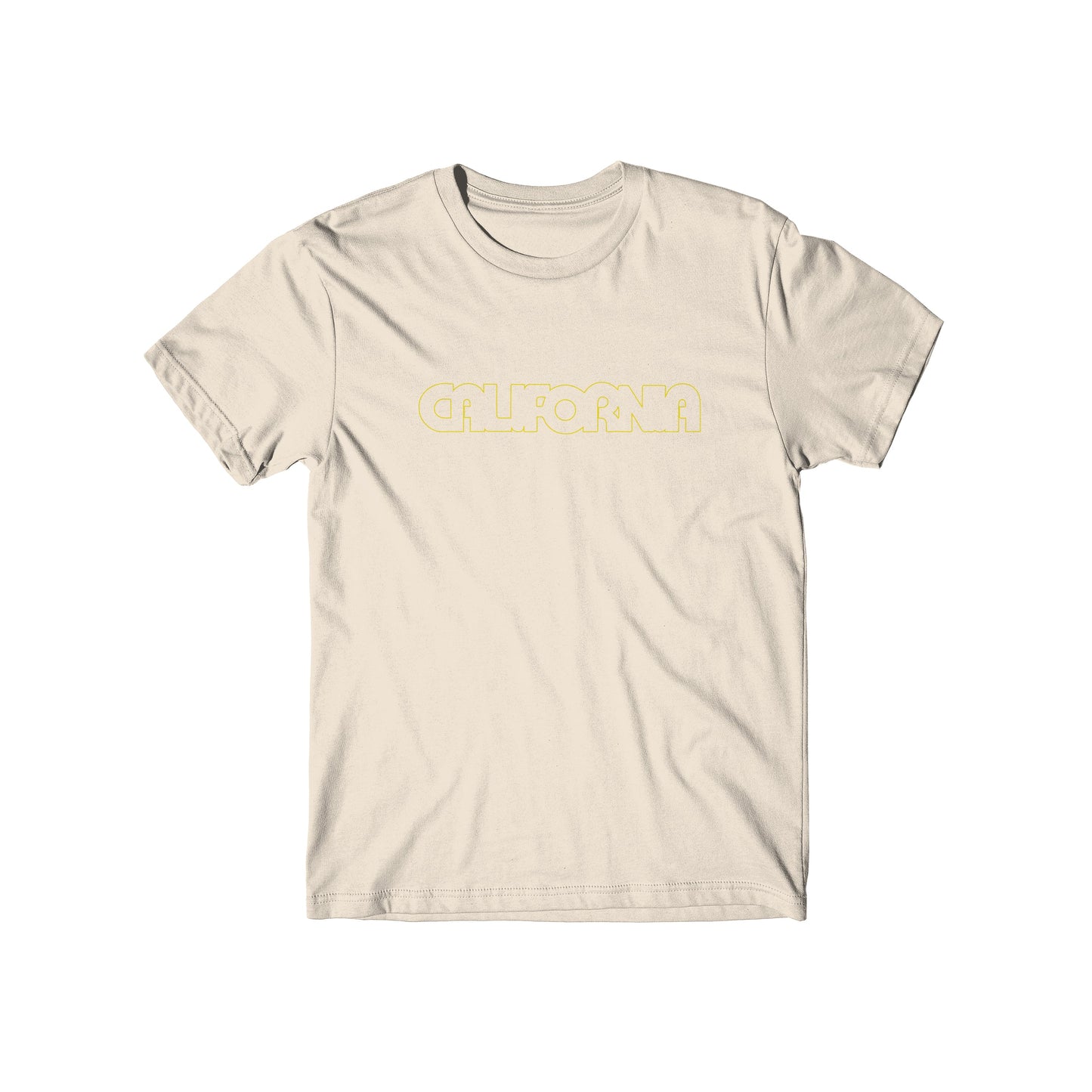 Youth Essential Crew Neck Tee
