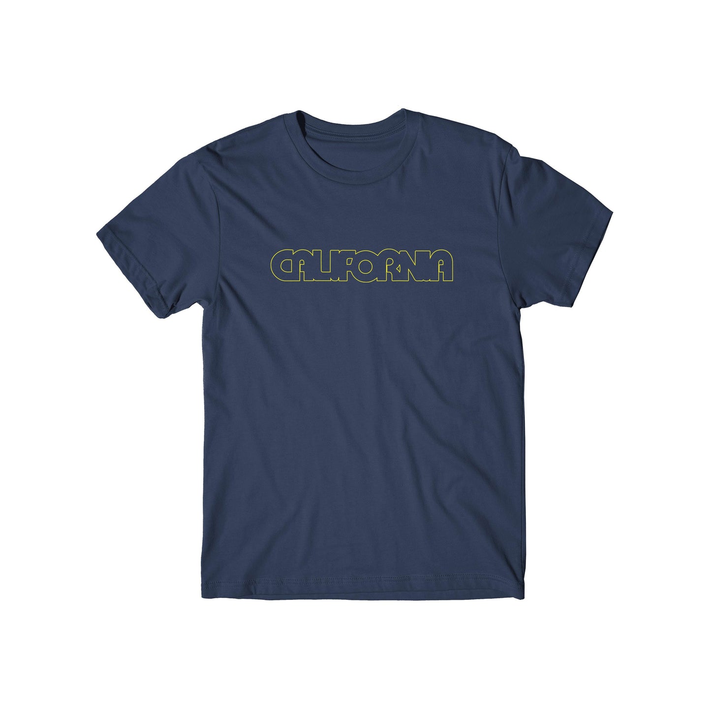 Youth Essential Crew Neck Tee