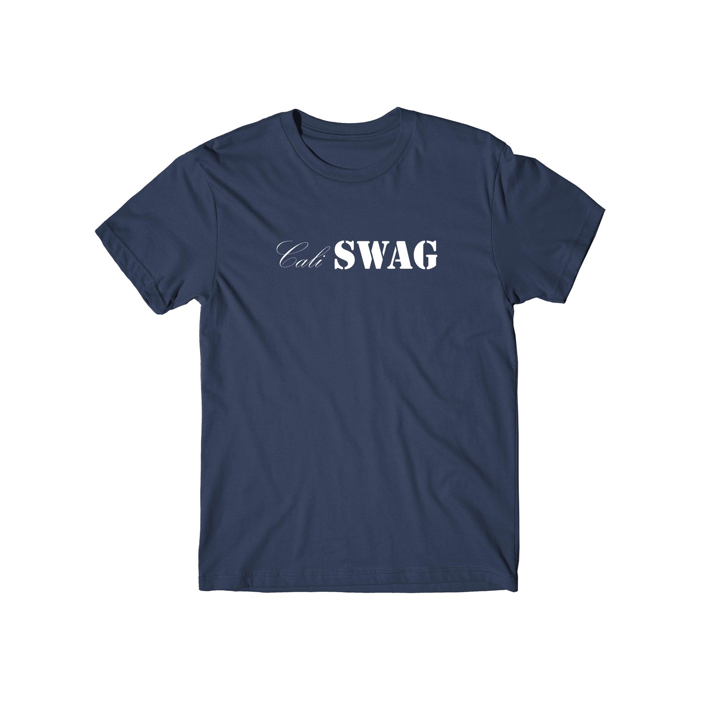 Youth Essential Crew Neck Tee