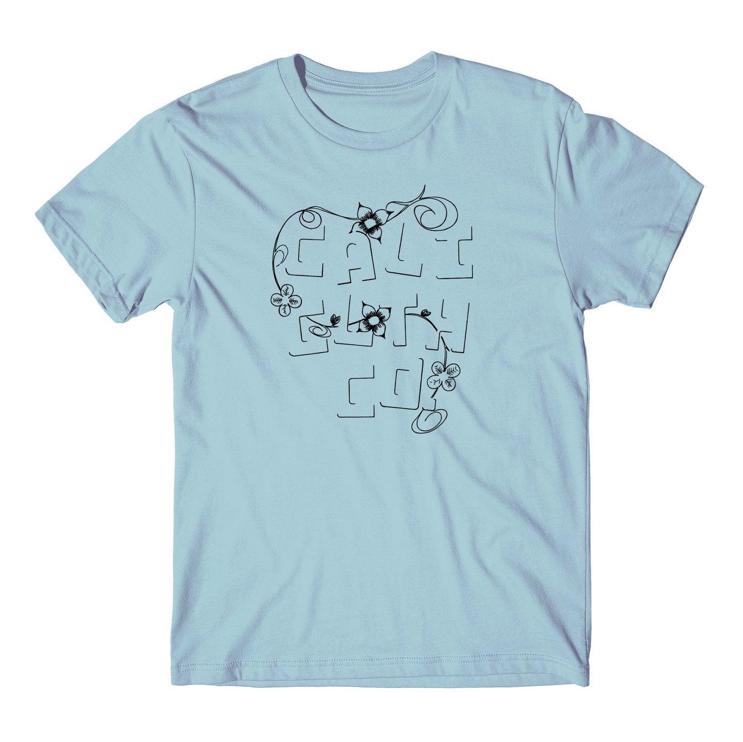 Men's Crew-Neck T-Shirt