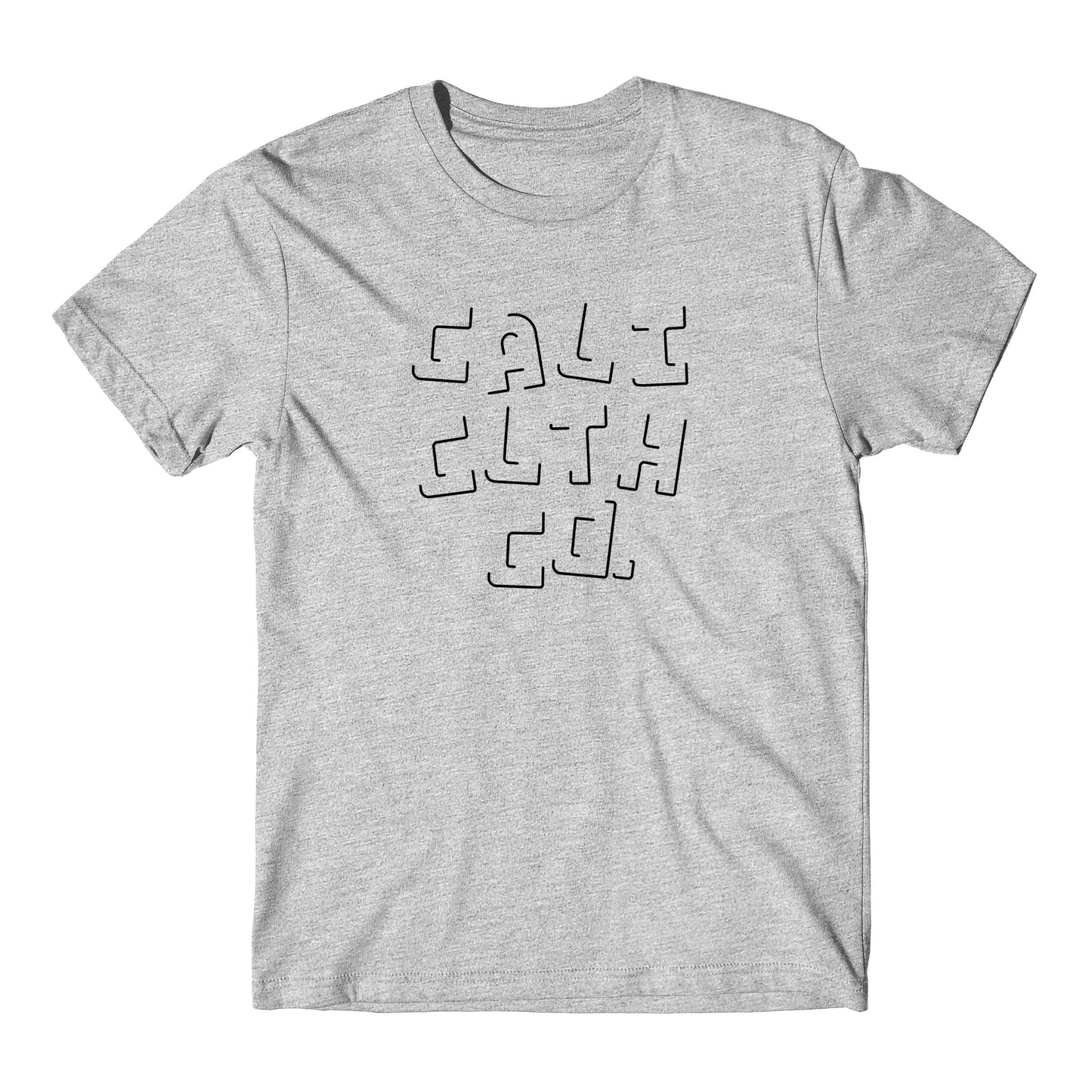 Men's Crew-Neck T-Shirt