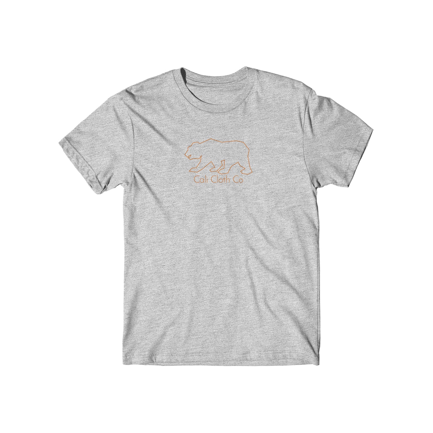 Youth Essential Crew Neck Tee