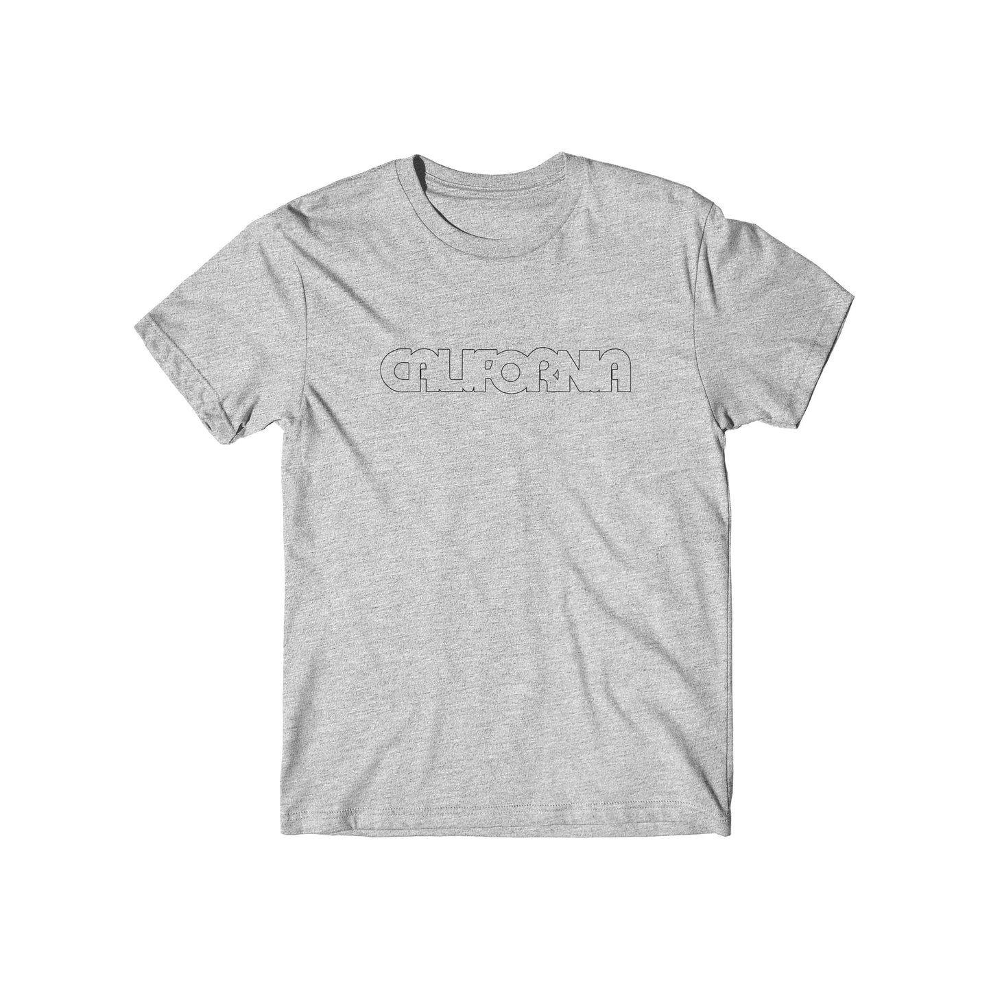 Youth Essential Crew Neck Tee