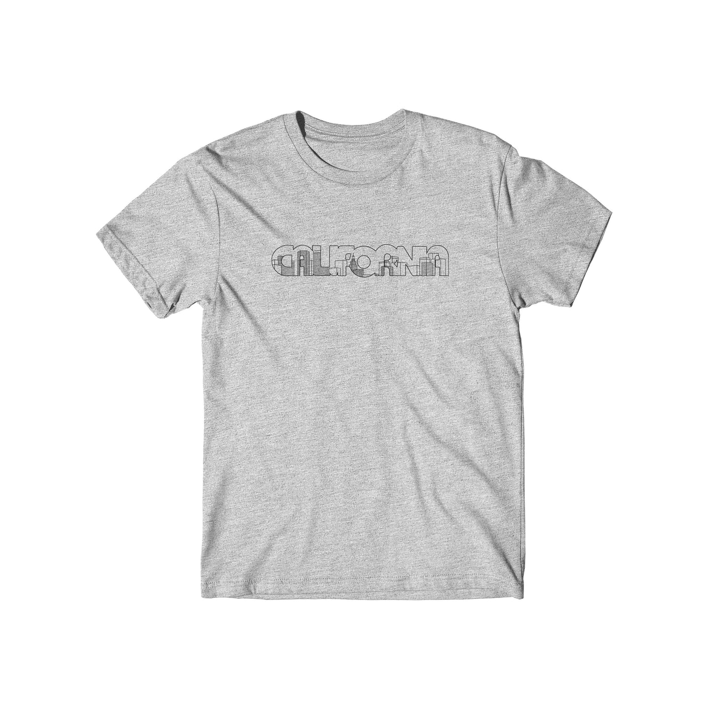 Youth Essential Crew Neck Tee