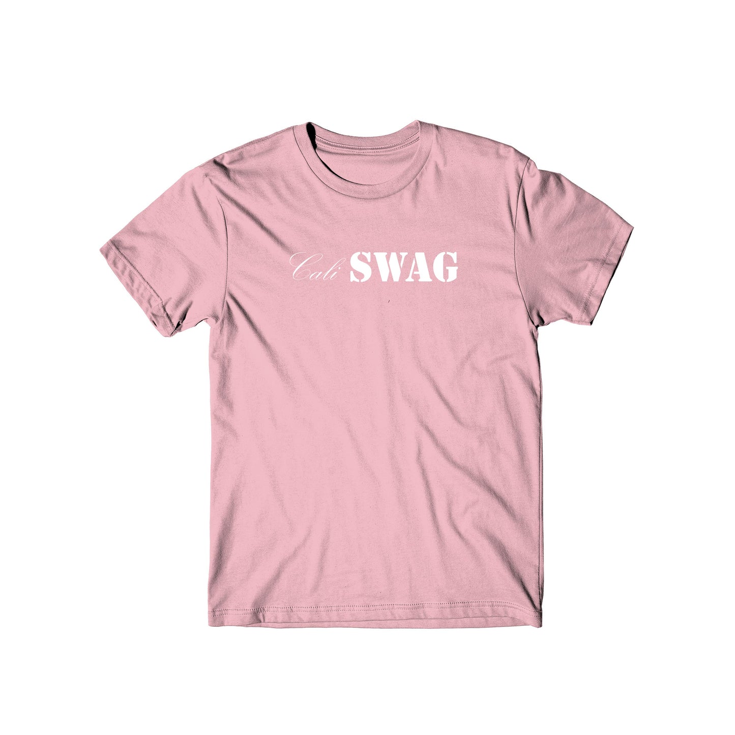 Youth Essential Crew Neck Tee