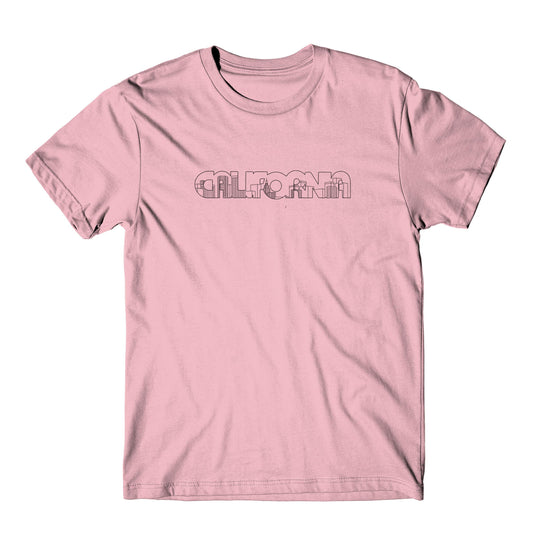 Men's Crew-Neck T-Shirt