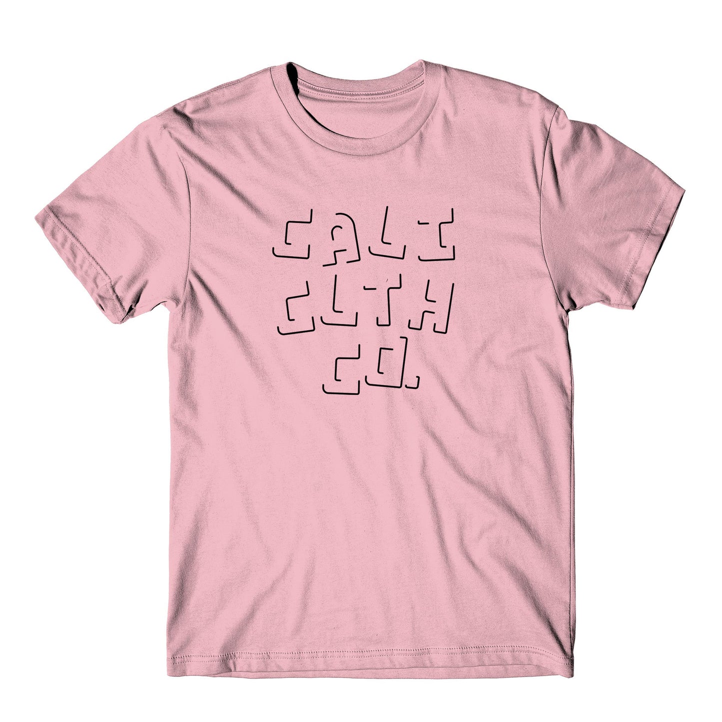 Men's Crew-Neck T-Shirt
