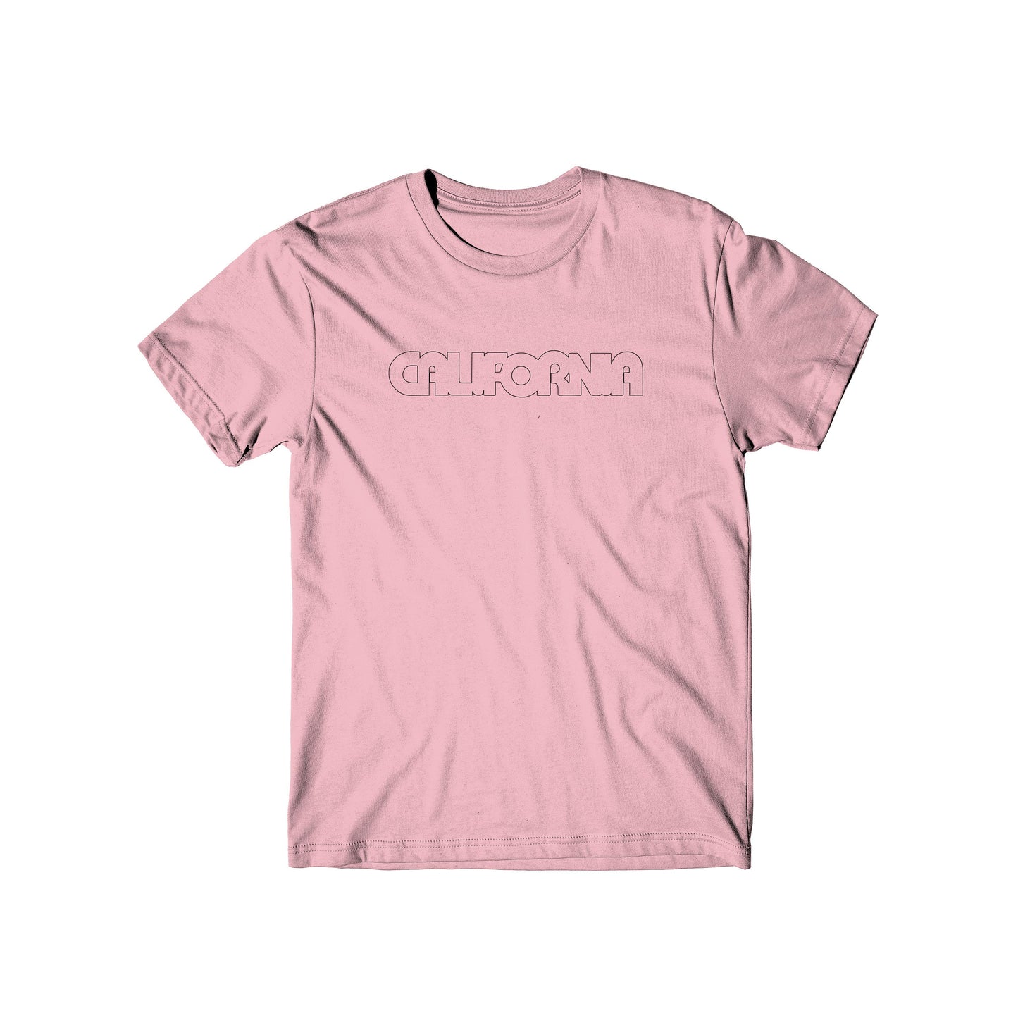 Youth Essential Crew Neck Tee