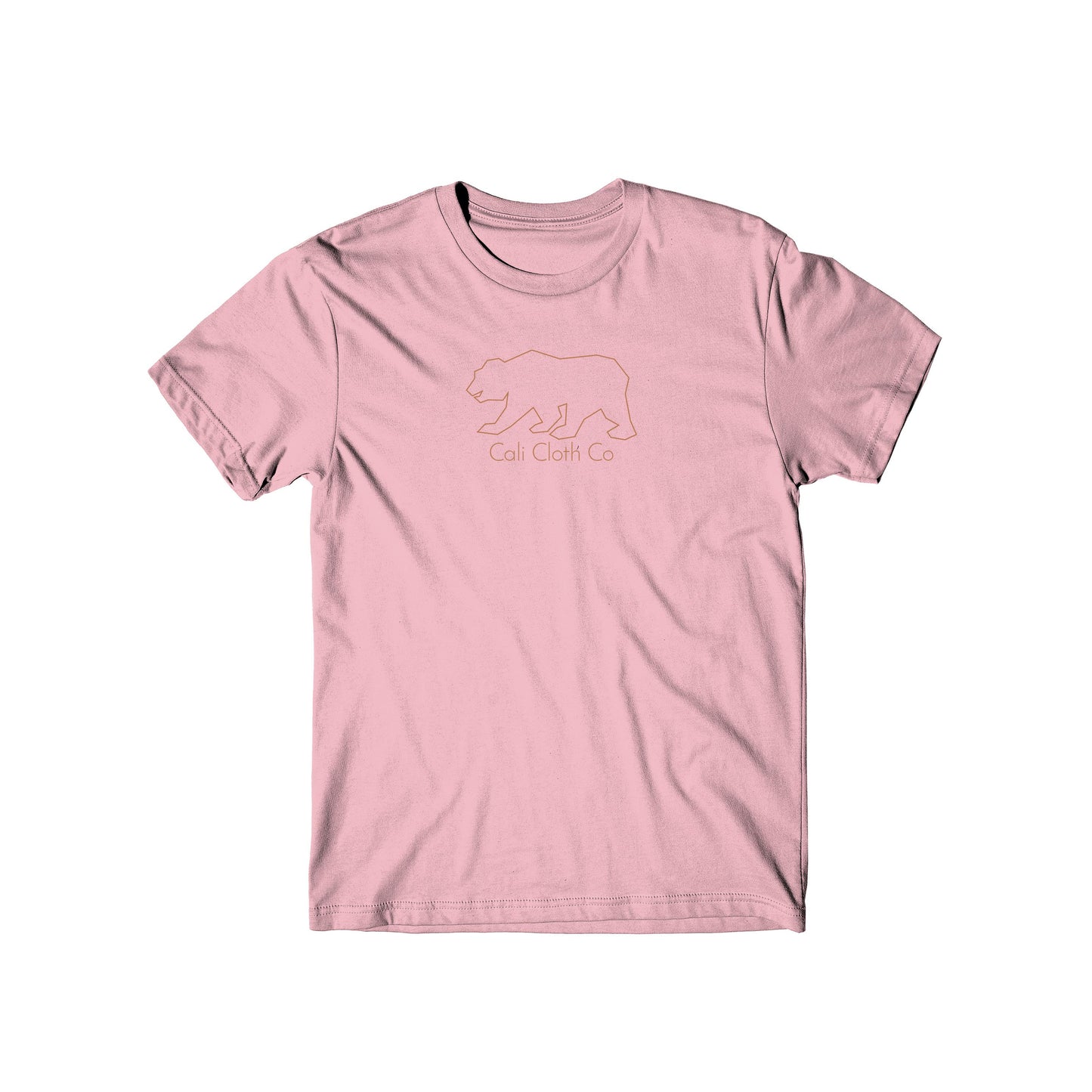 Youth Essential Crew Neck Tee