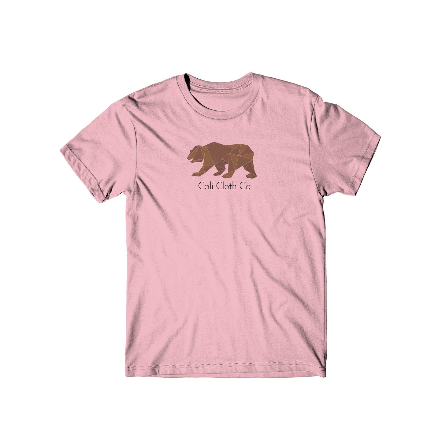 Youth Essential Crew Neck Tee
