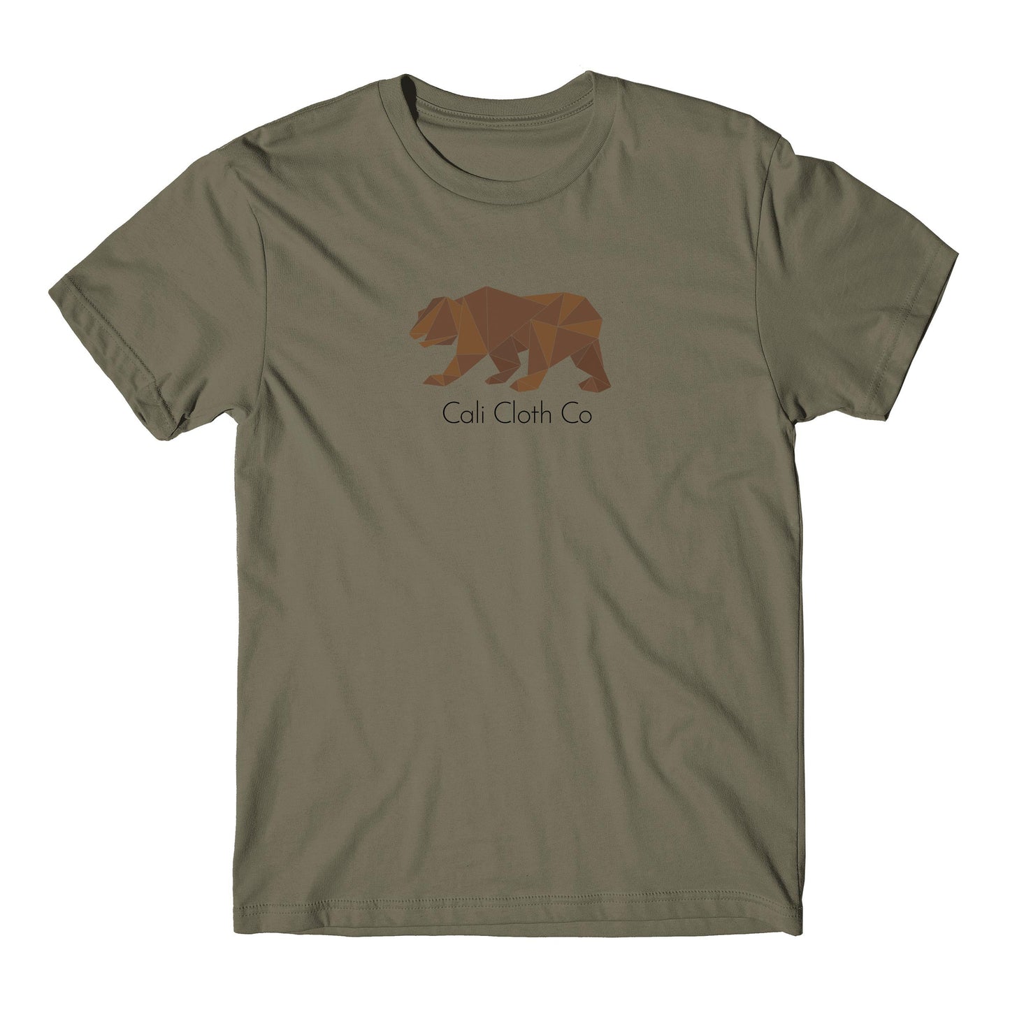 Men's Crew-Neck T-Shirt