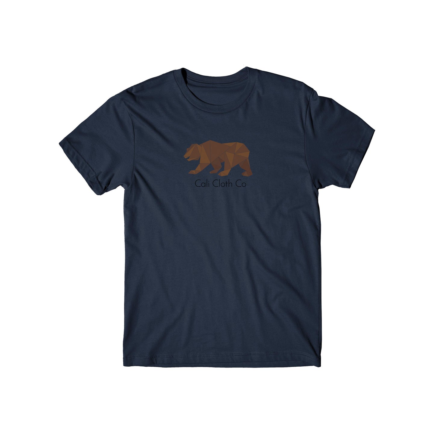 Youth Essential Crew Neck Tee