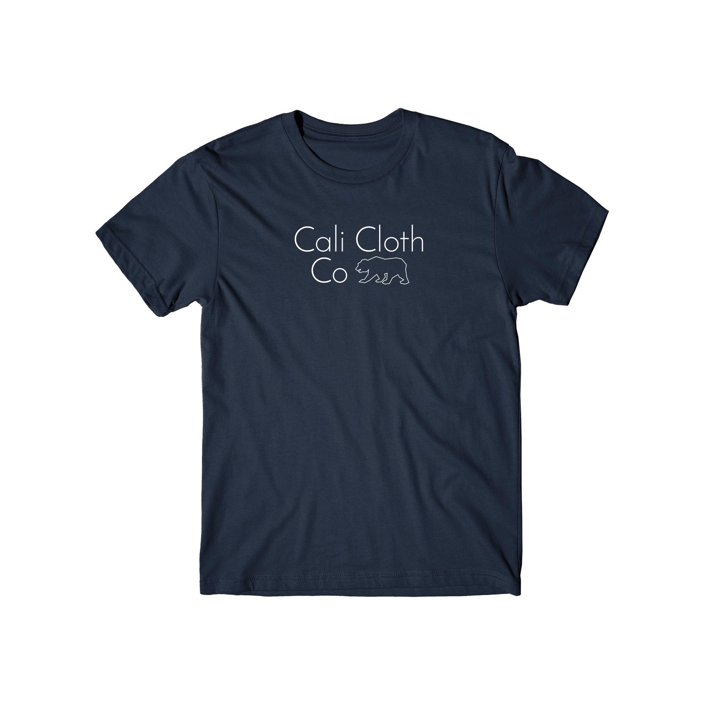 Youth Essential Crew Neck Tee