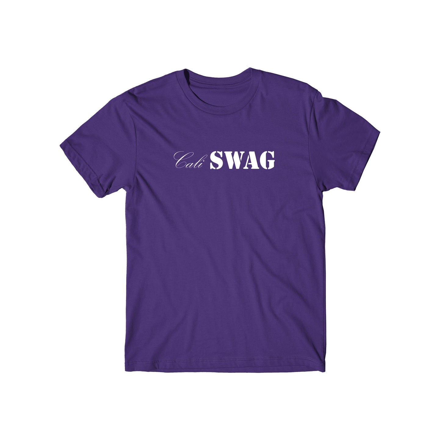 Youth Essential Crew Neck Tee