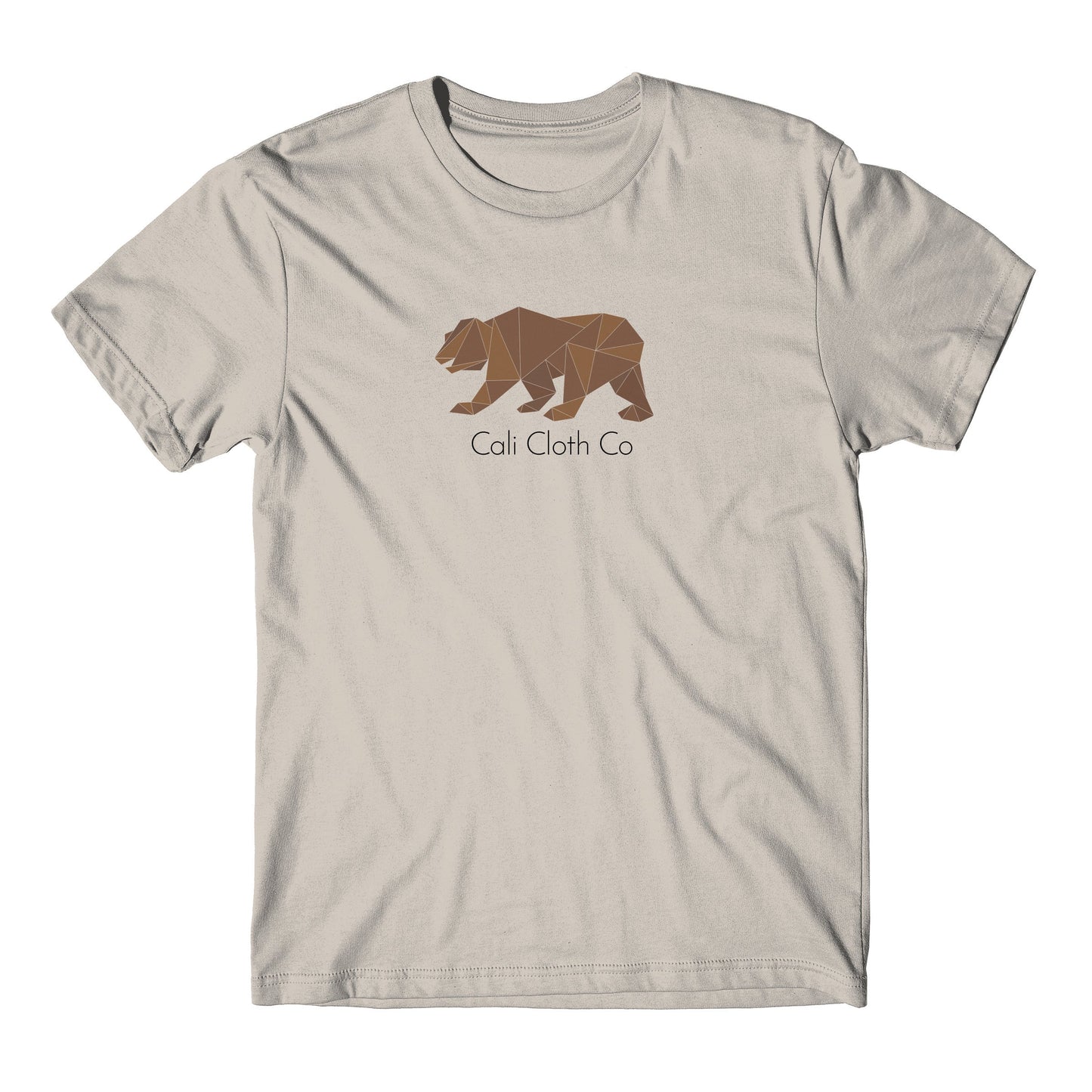 Men's Crew-Neck T-Shirt