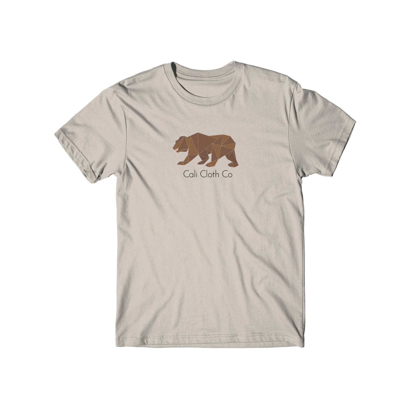 Youth Essential Crew Neck Tee
