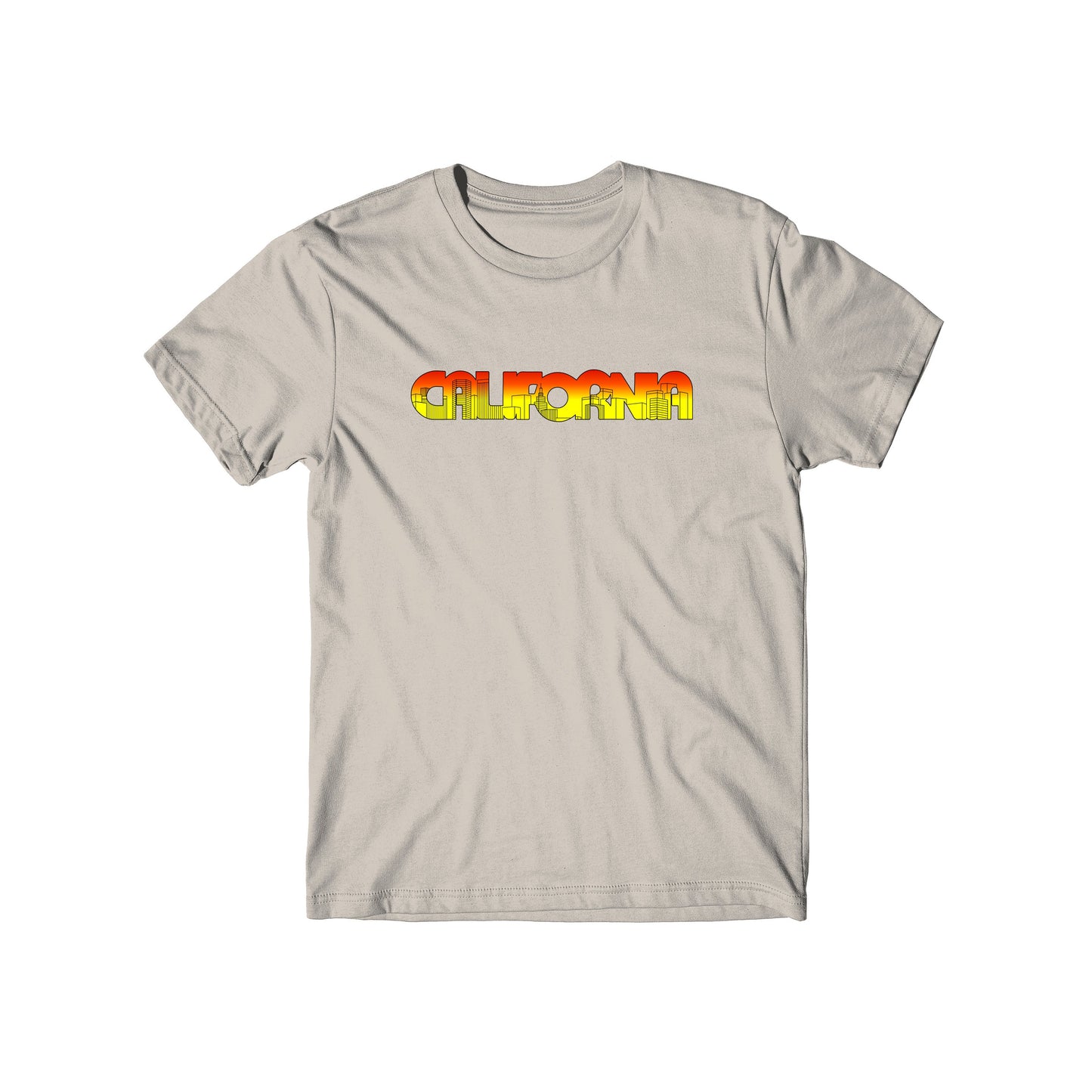 Youth Essential Crew Neck Tee