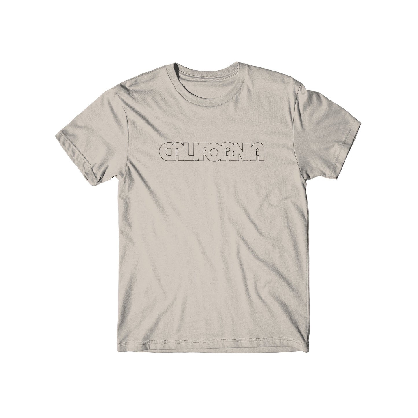 Youth Essential Crew Neck Tee