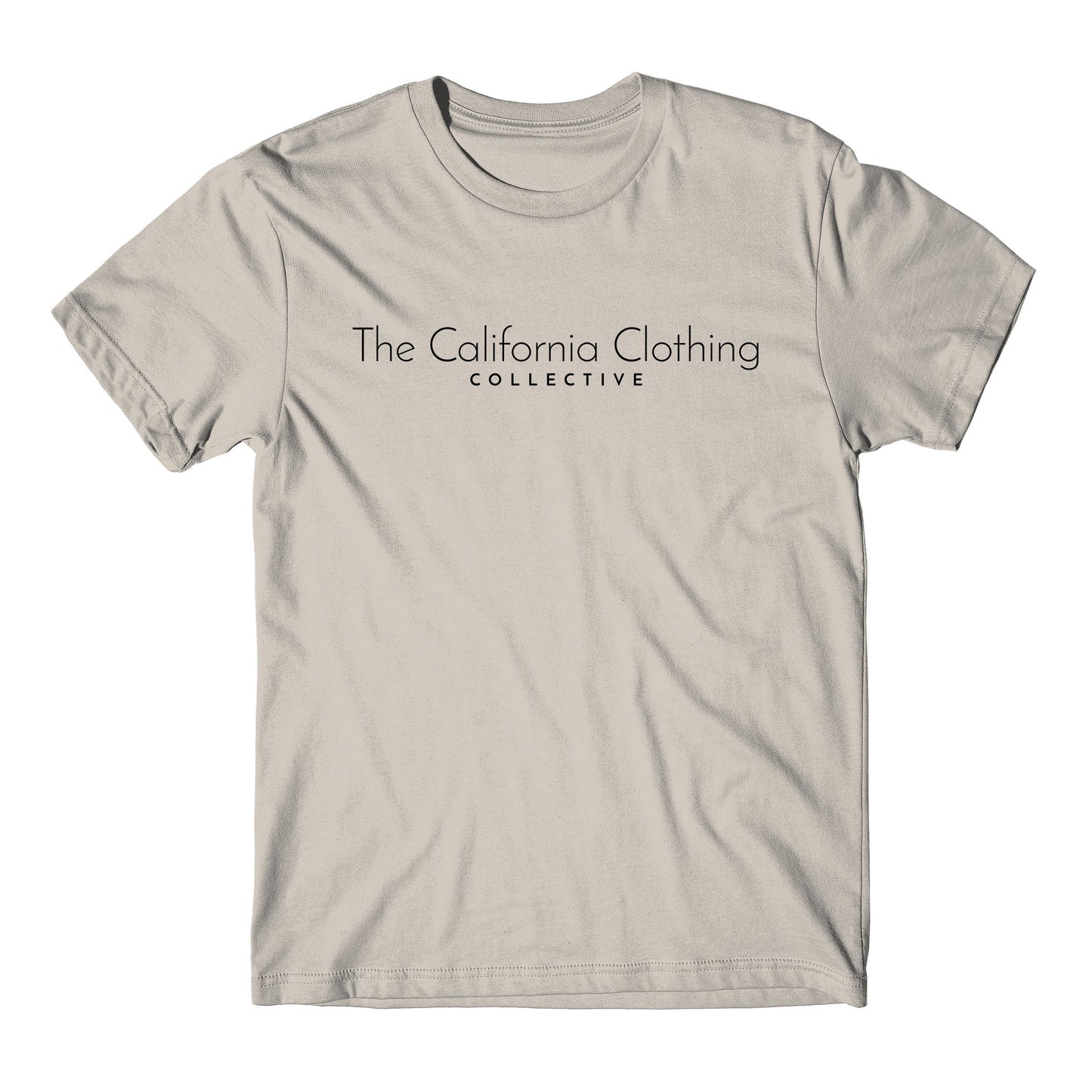 Men's Crew-Neck T-Shirt