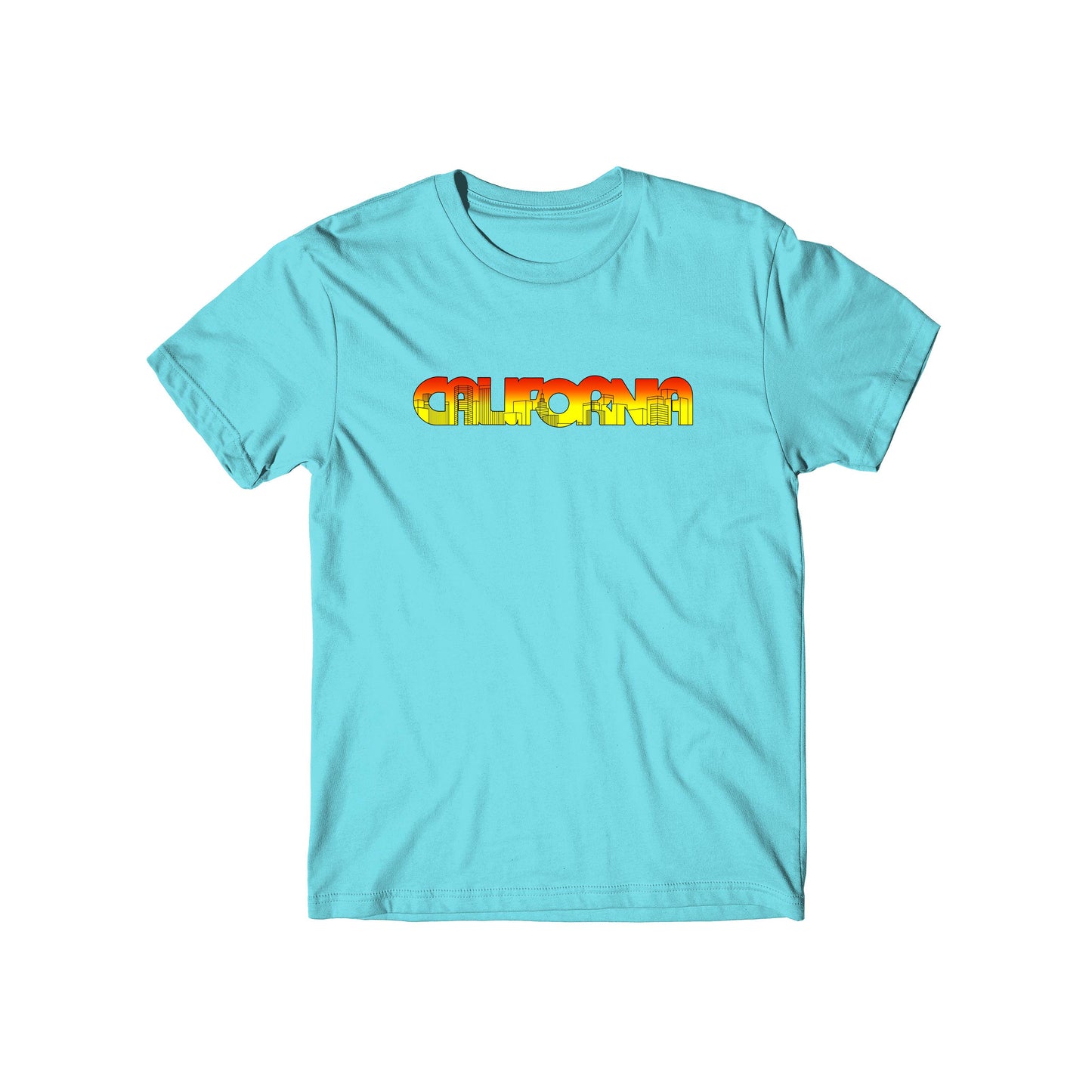 Youth Essential Crew Neck Tee