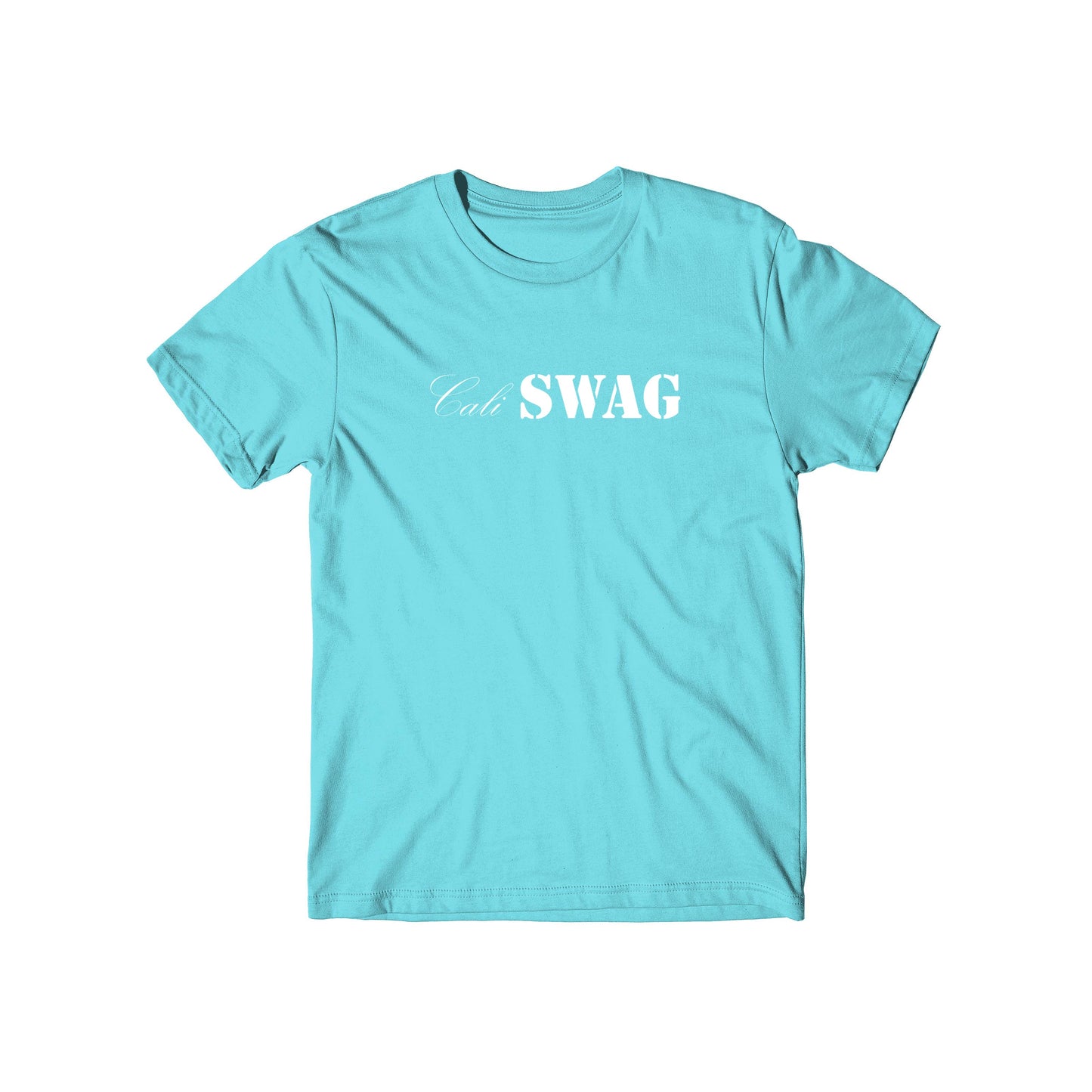 Youth Essential Crew Neck Tee