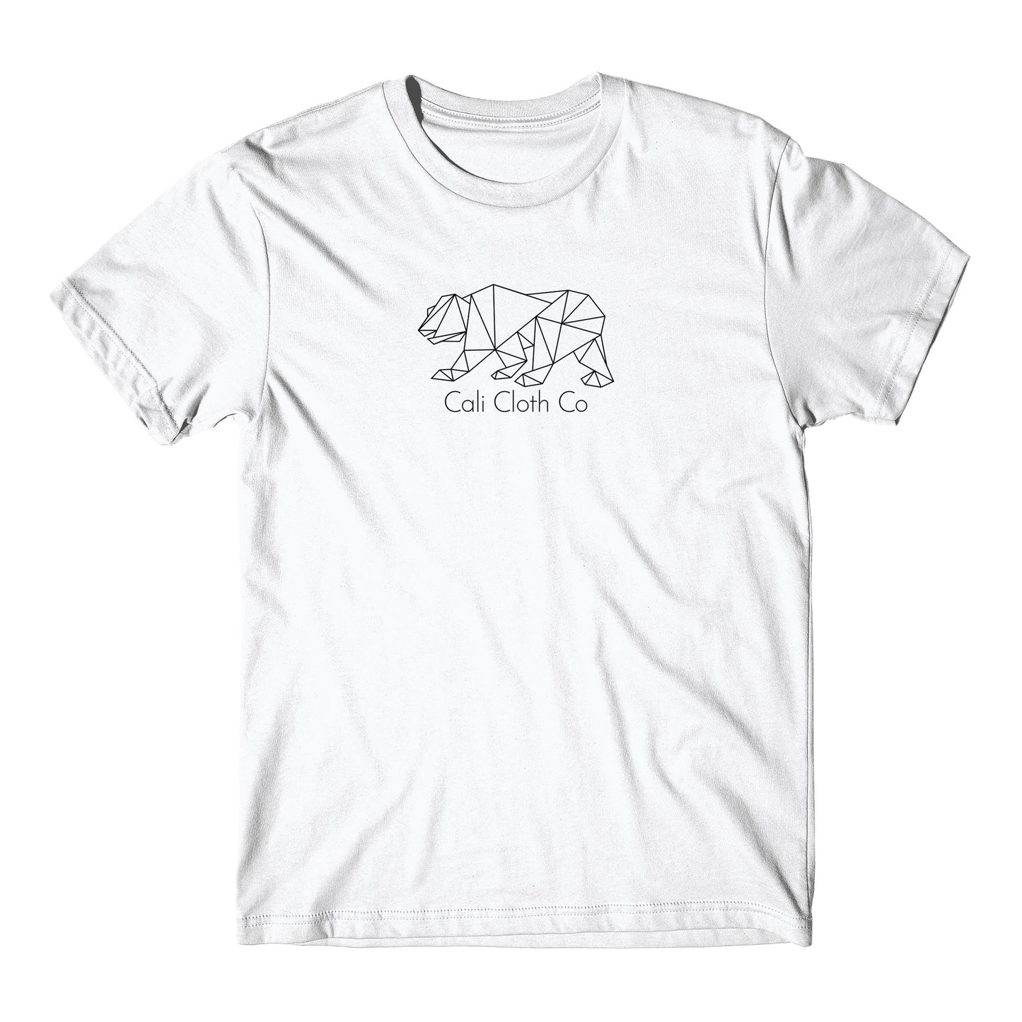 Men's Crew-Neck T-Shirt