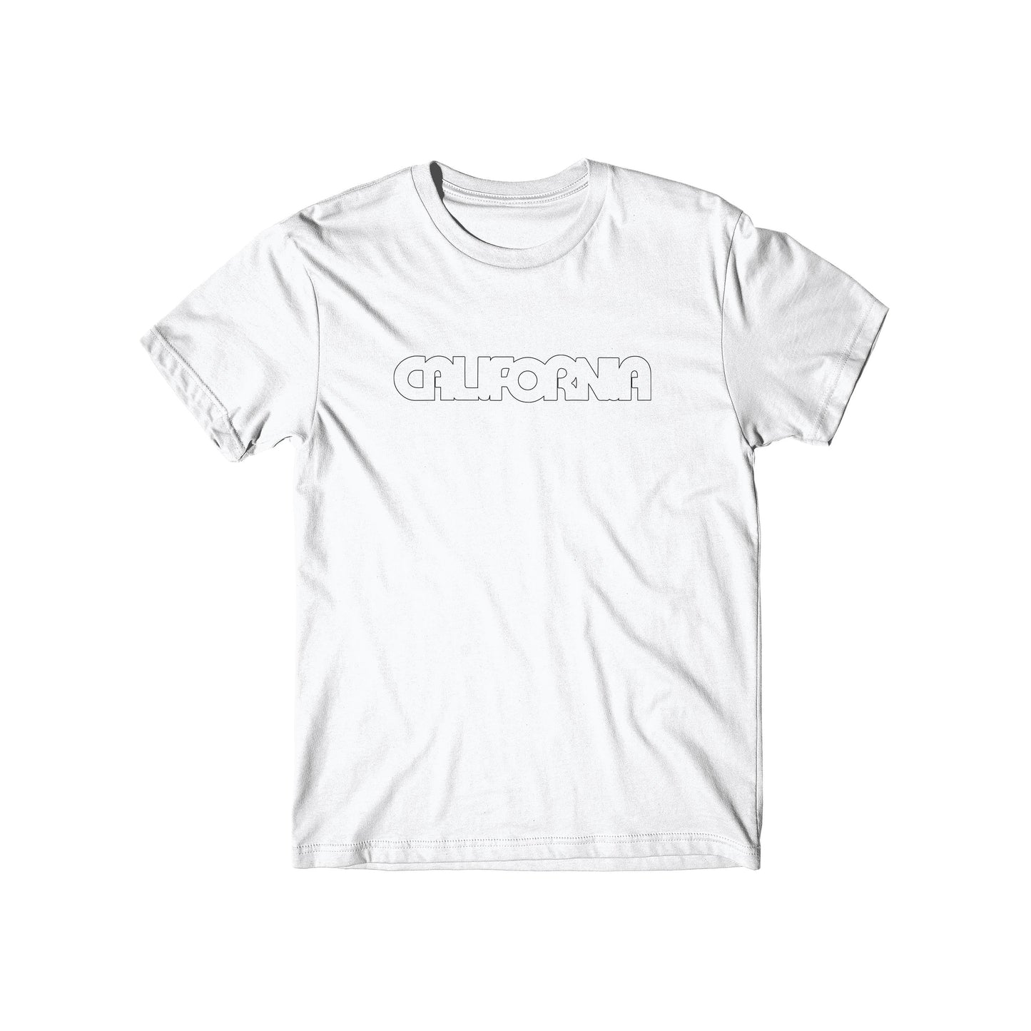 Youth Essential Crew Neck Tee