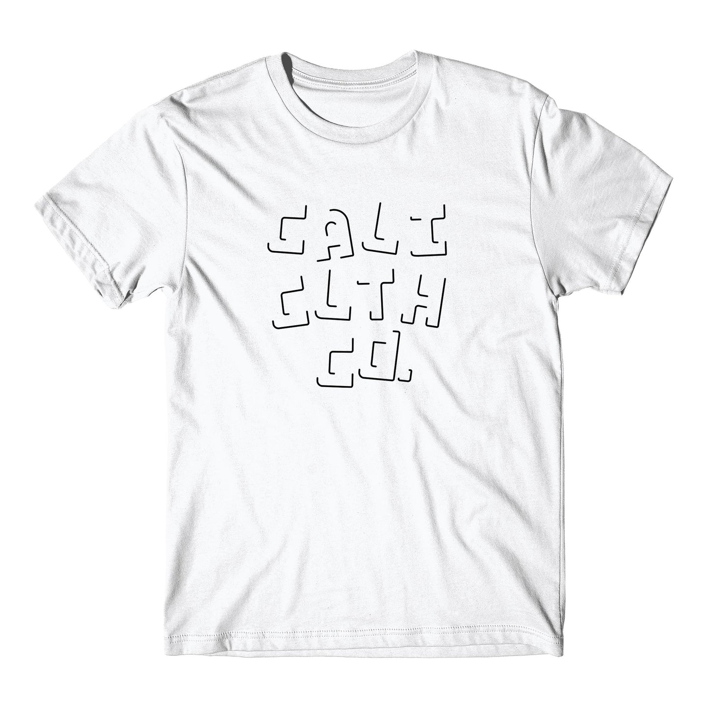 Men's Crew-Neck T-Shirt