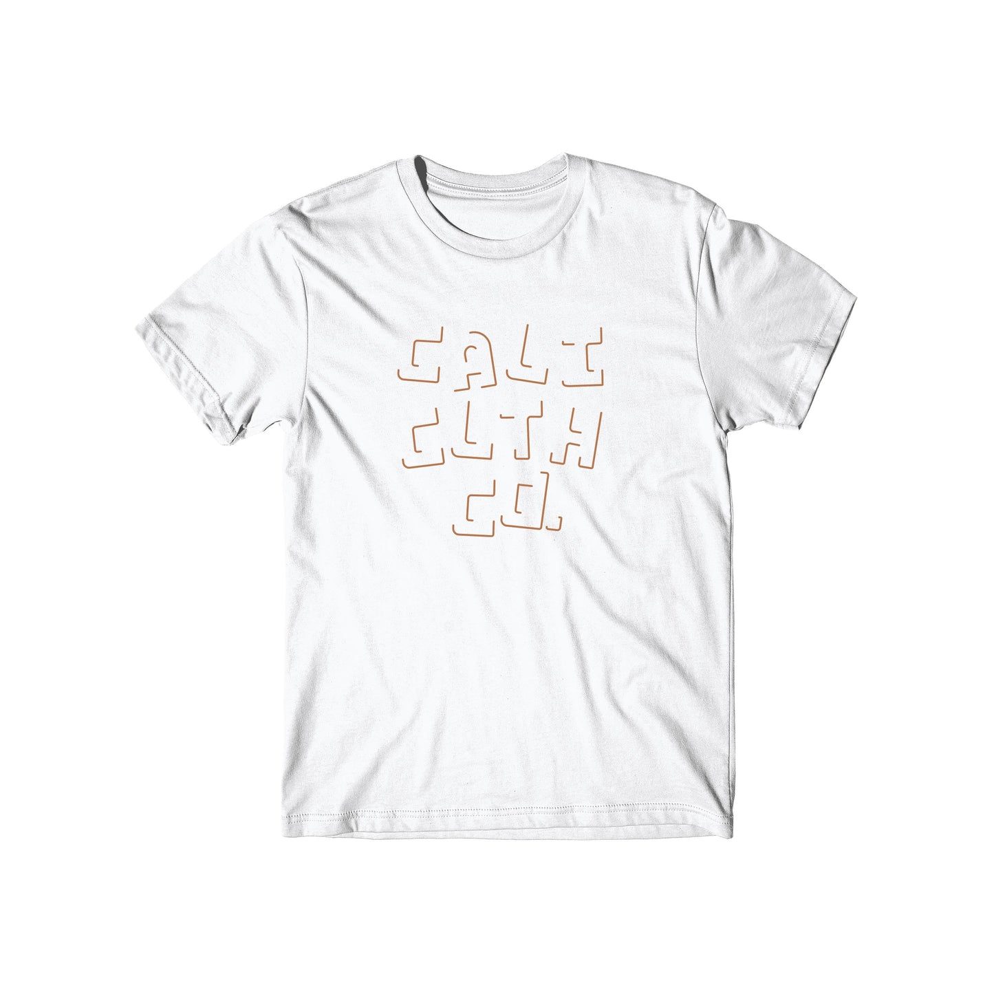 Youth Essential Crew Neck Tee