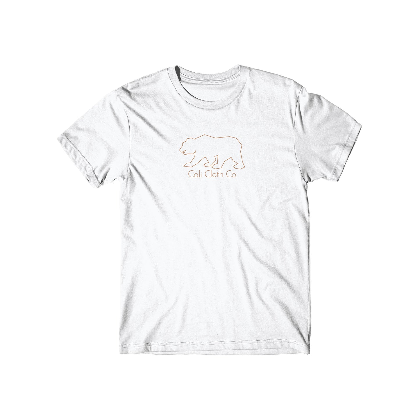 Youth Essential Crew Neck Tee
