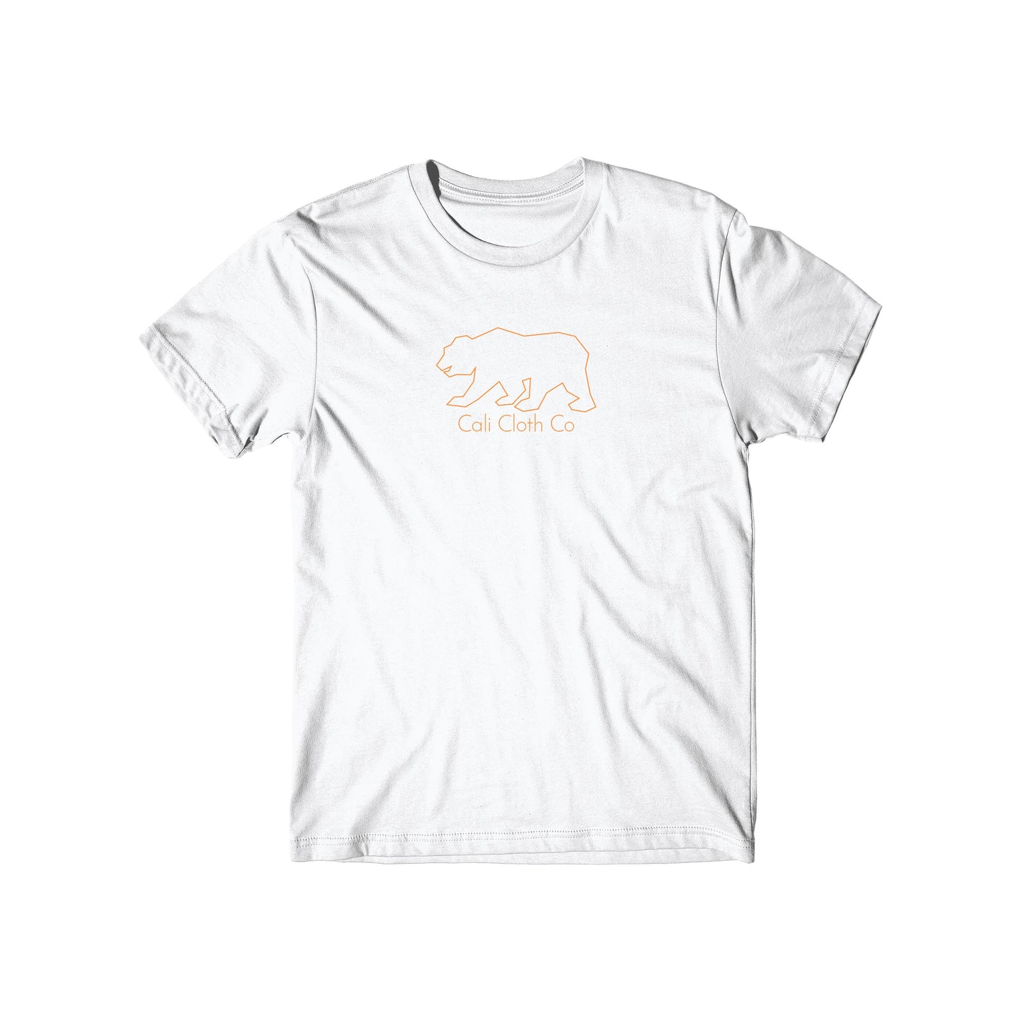 Youth Essential Crew Neck Tee