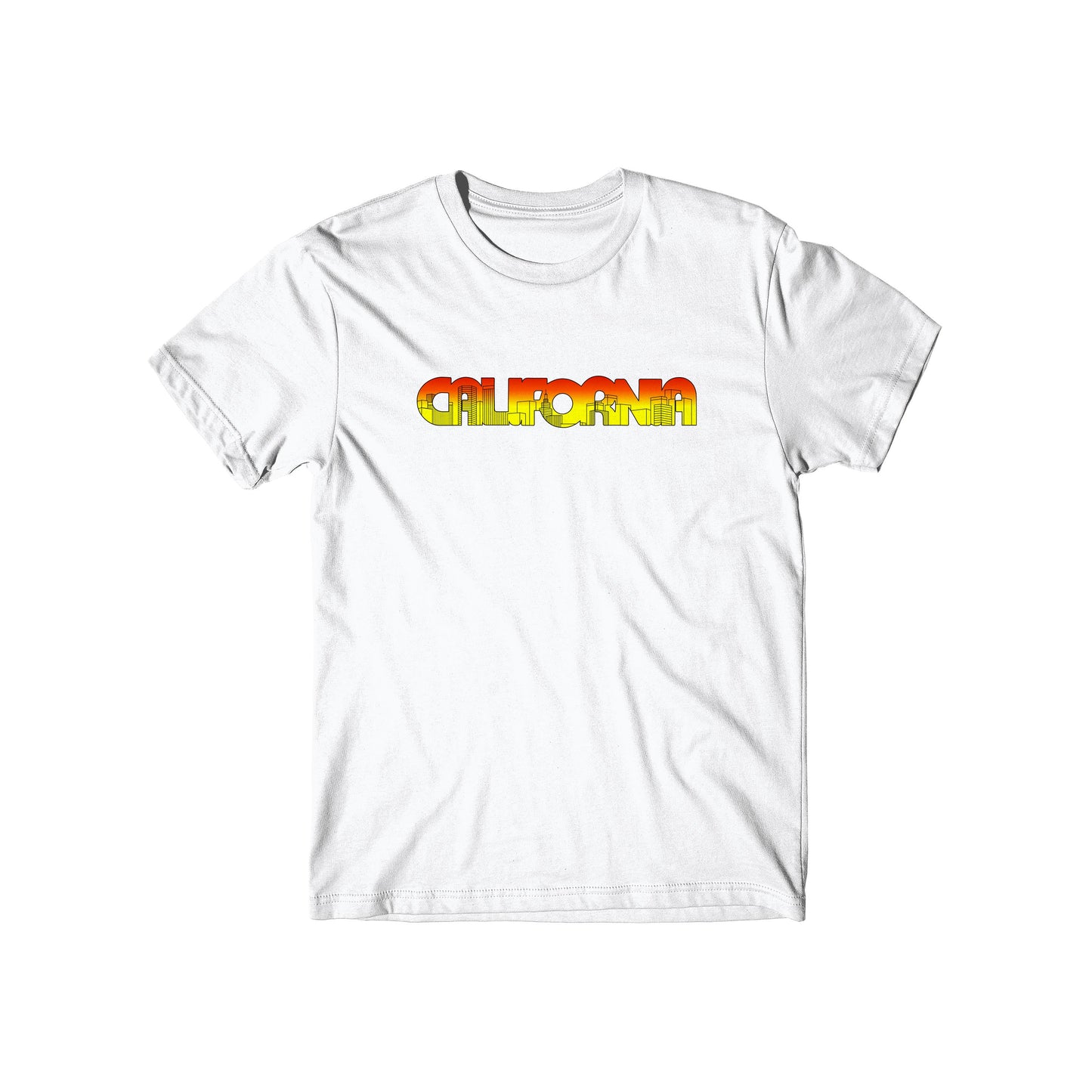Youth Essential Crew Neck Tee
