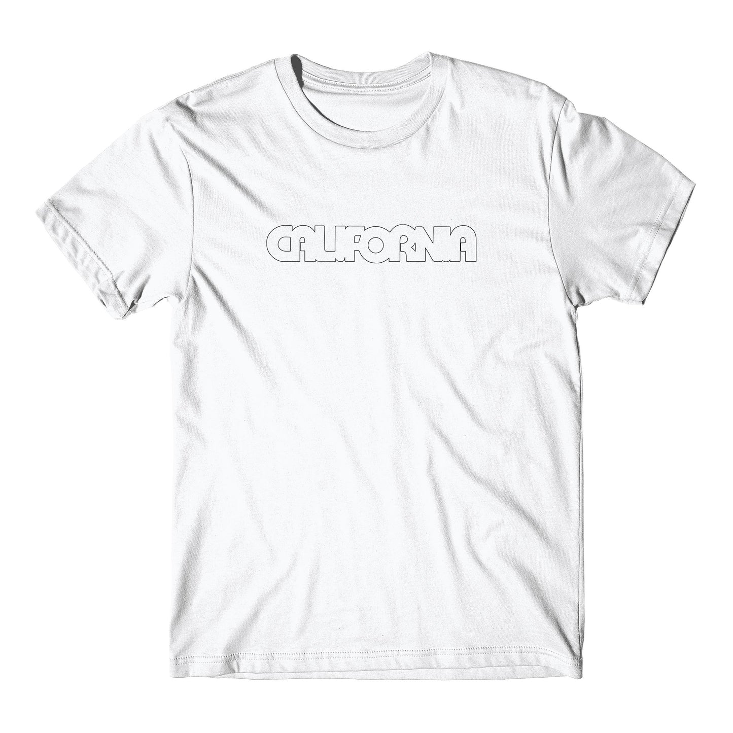 Men's Crew-Neck T-Shirt