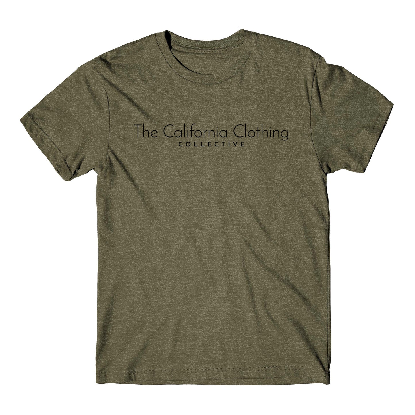 Men's Crew-Neck T-Shirt