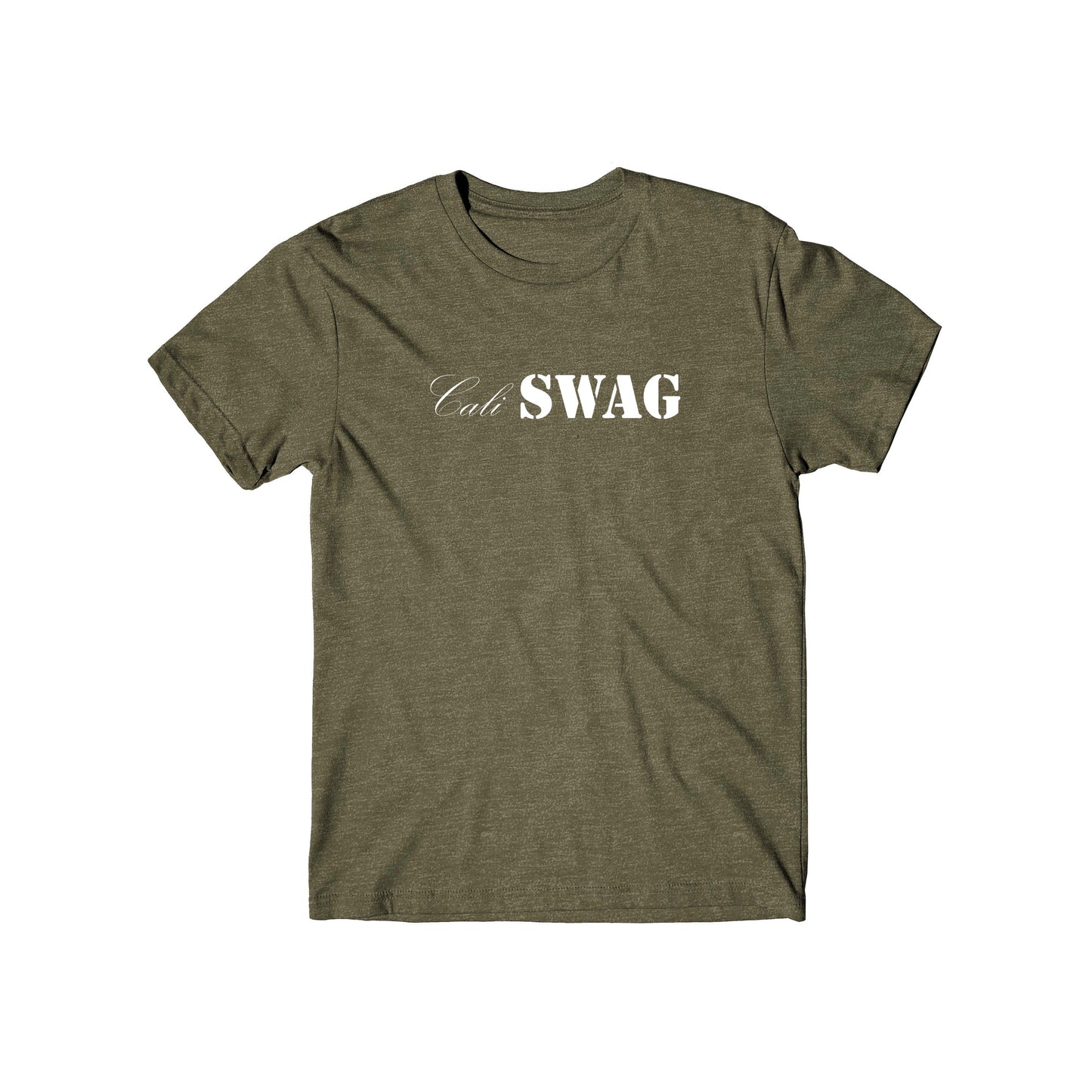 Youth Essential Crew Neck Tee