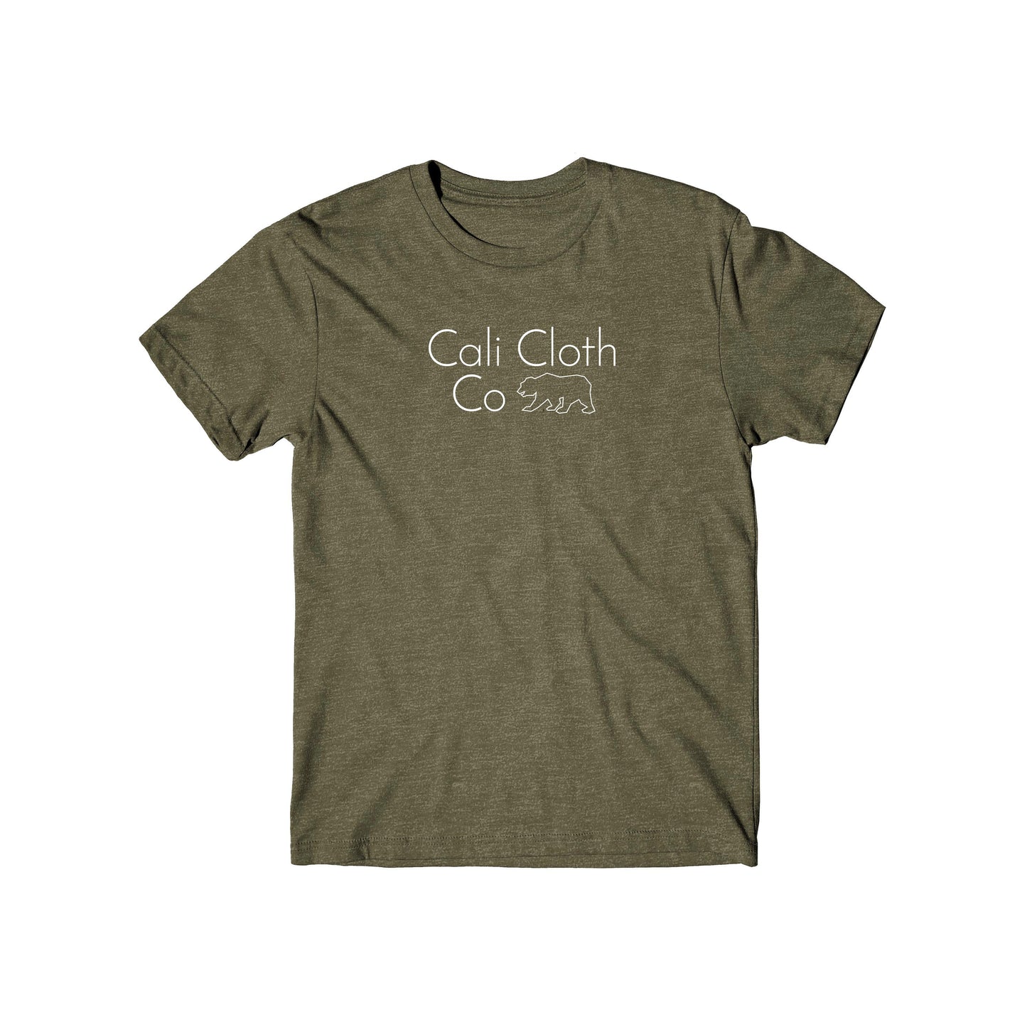Men's Crew-Neck T-Shirt
