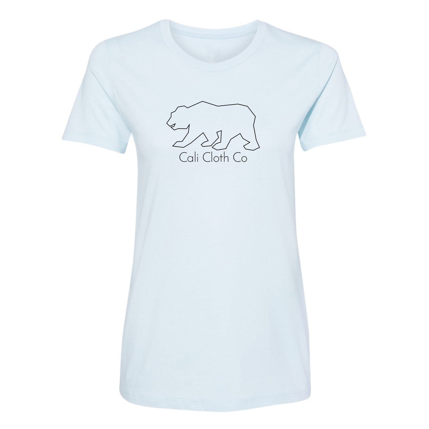 Women’s Essential Crew Neck Tee